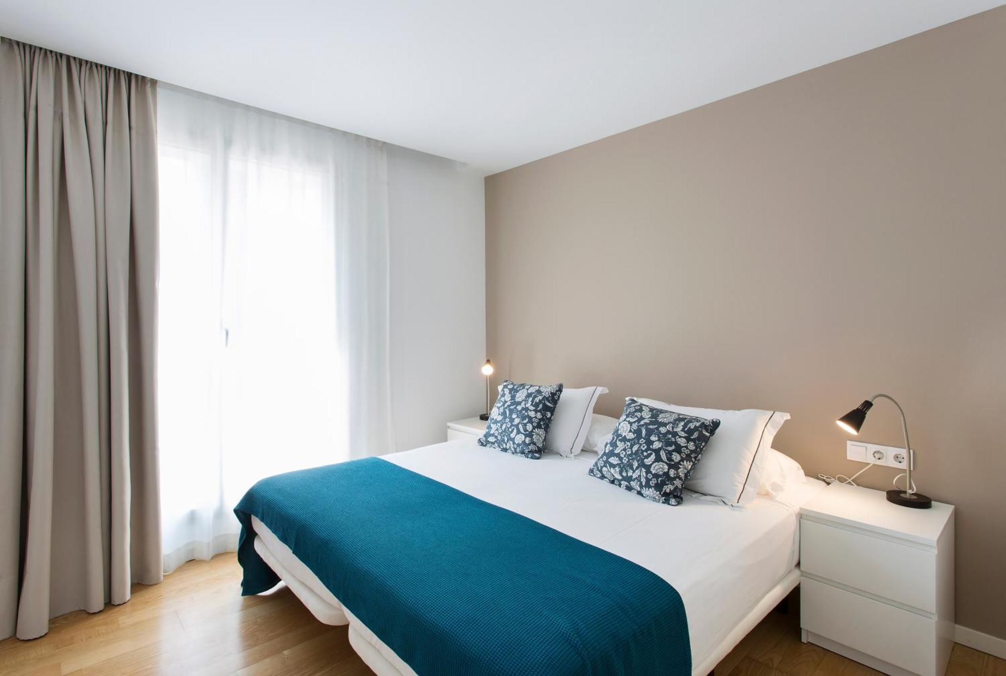 Durlet Beach Apartments — Foto 3