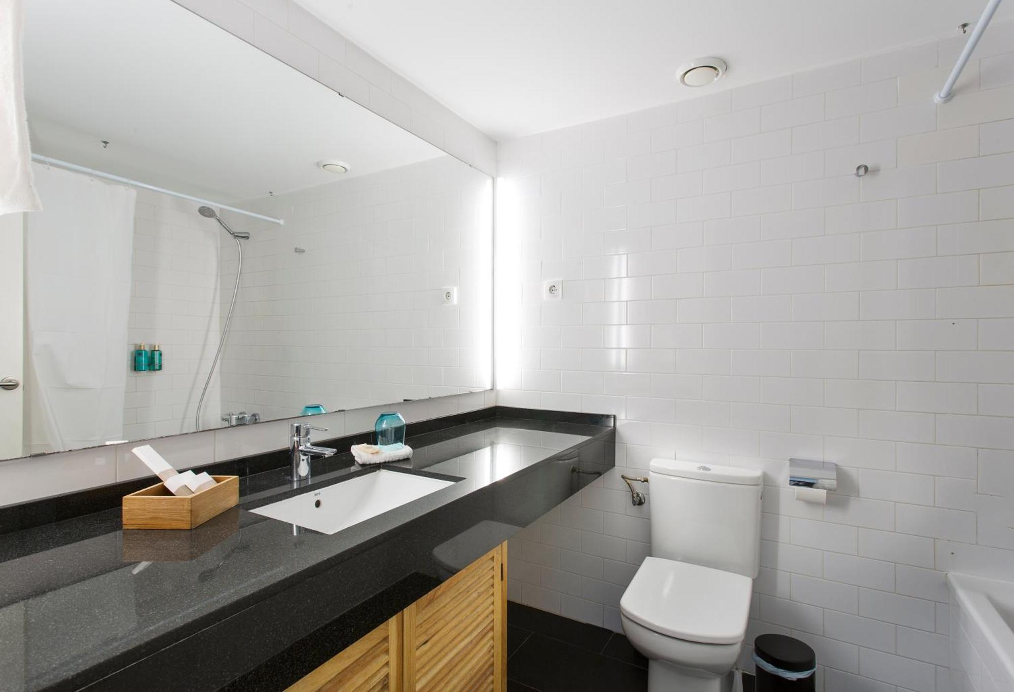 Durlet Beach Apartments — Foto 2